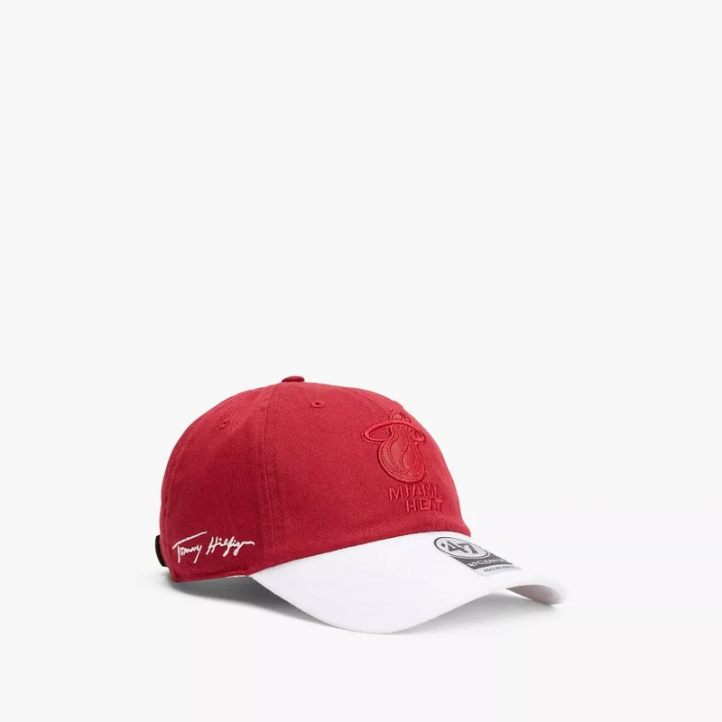 47 Tommy Miami Heat Cap - Unisex