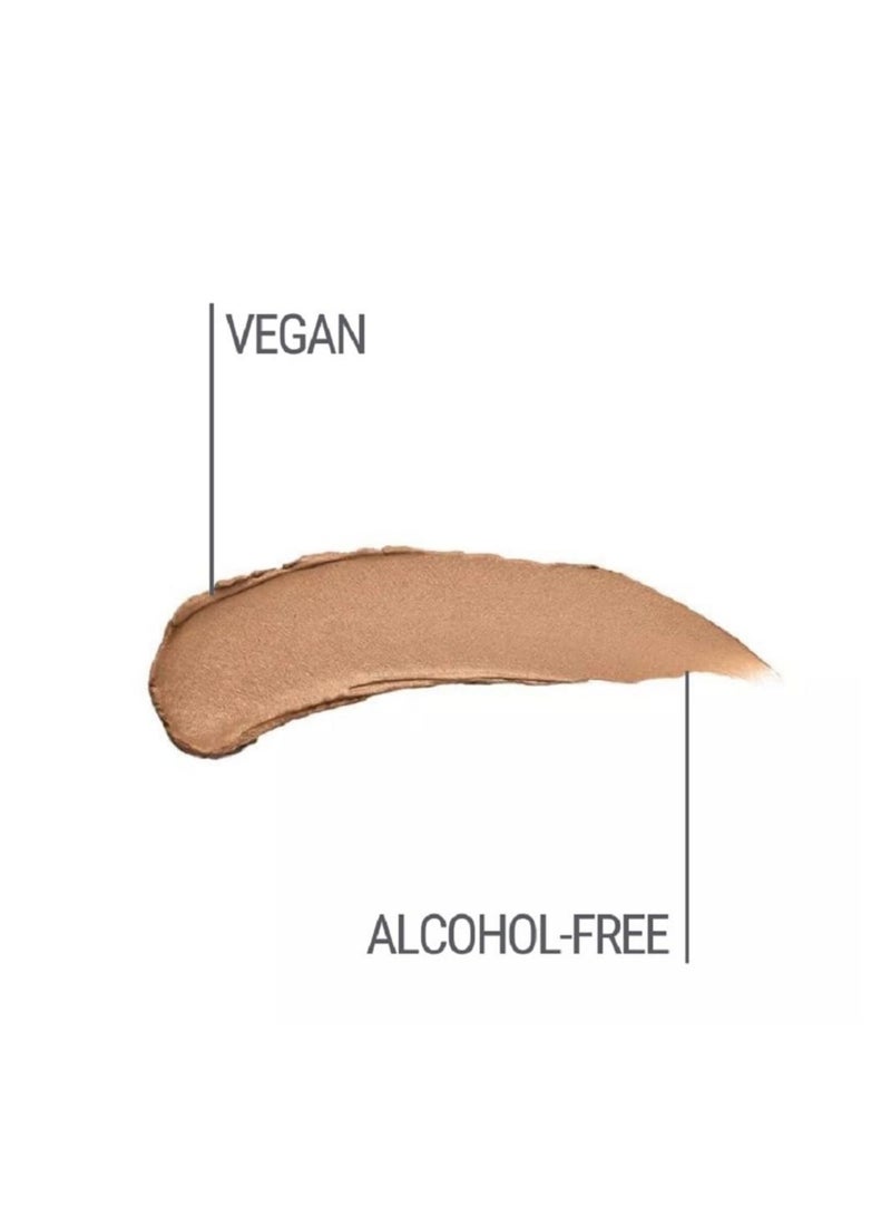 M.Asam M. Asam Magic Finish Make-Up Mousse (1.01 Fl Oz) â€“ 4in1 Primer, Foundation, Concealer & Powder With Buildable Coverage, Hides Redness And Dark Spots, Vegan, For Light To Medium Skin Tones - Image 2