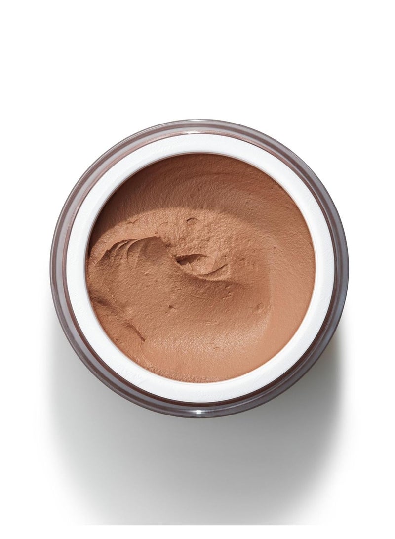 M.Asam M. Asam Magic Finish Make-Up Mousse (1.01 Fl Oz) â€“ 4in1 Primer, Foundation, Concealer & Powder With Buildable Coverage, Hides Redness And Dark Spots, Vegan, For Light To Medium Skin Tones - Image 4