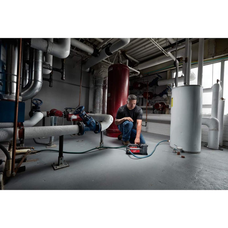 Milwaukee مضخة نقل Milwaukee 2771-20 M18 - Image 4