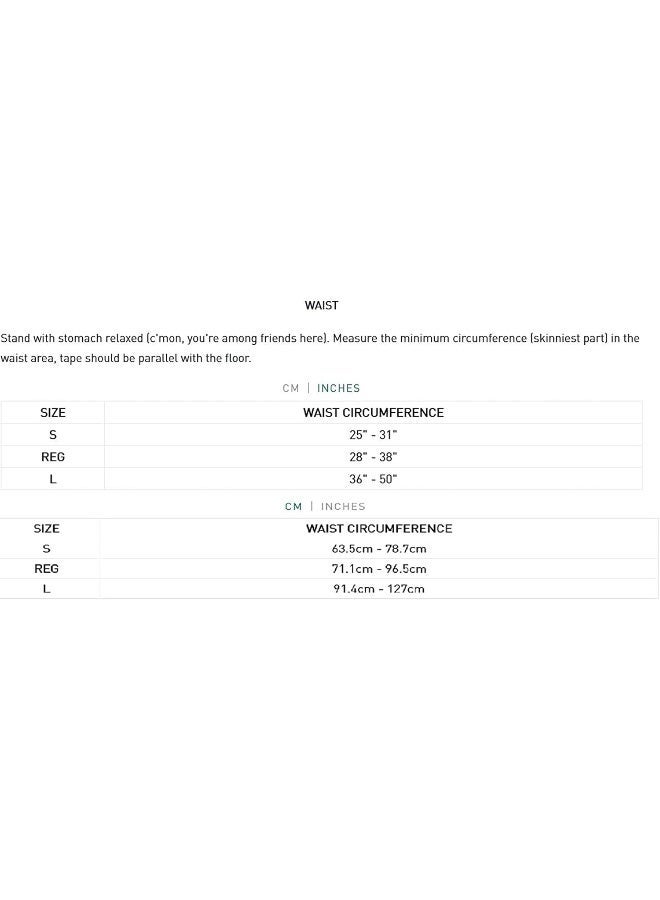 McDavid Waist Trimmer Ab belt- Weight Loss- Abdominal Muscle & Back Supporter - Image 2