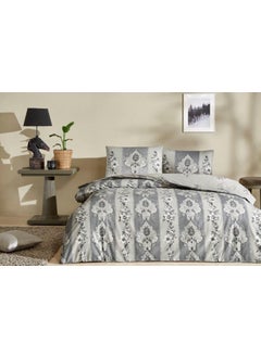 Edwina Ranforce Double Duvet Cover Set Gray - pzsku/ZD26F5D0984D84B423904Z/45/_/1740623080/5a64091d-20cb-4dfd-a6c4-b2bfa4a4fe30