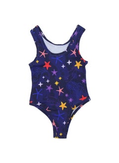 Generic Girl's One-Piece Swimsuit  - Image 1