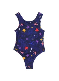 Generic Girl's One-Piece Swimsuit  - Image 2