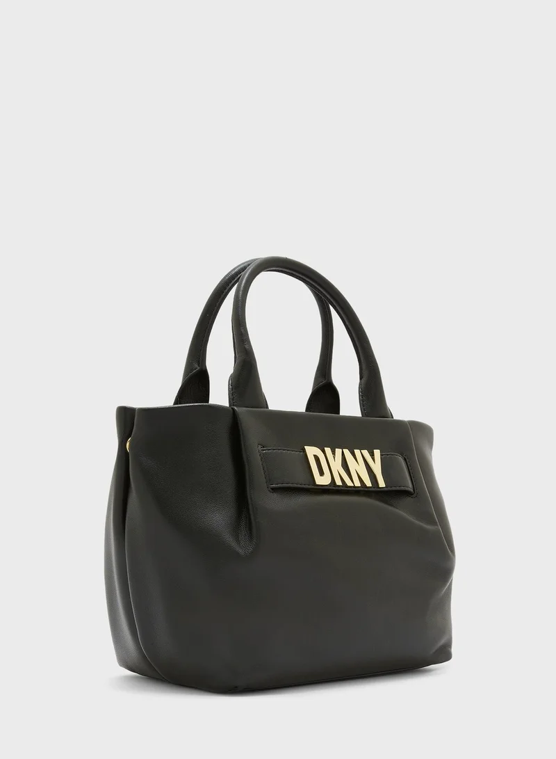 DKNY Pilar Top Handle Satchels Bags