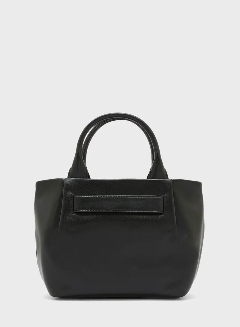 DKNY Pilar Top Handle Satchels Bags