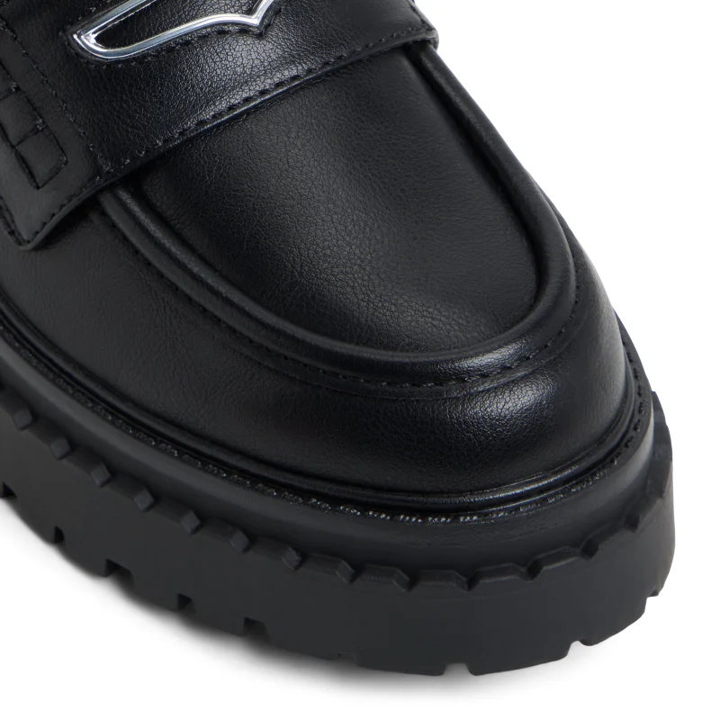 CALL IT SPRING  FINLEIGH Penny Loafers for Women | Best Price UAE