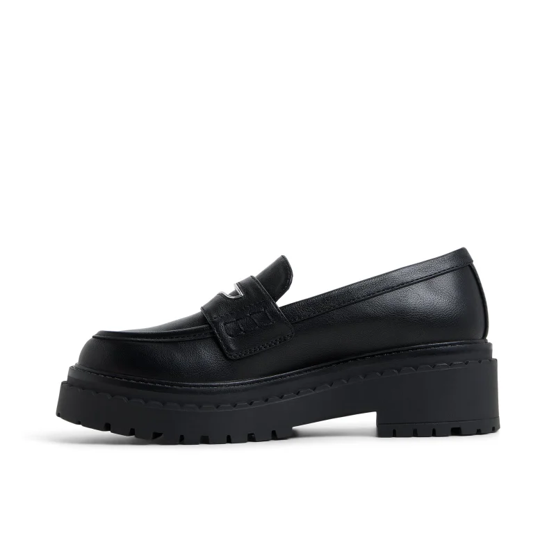 CALL IT SPRING  FINLEIGH Penny Loafers for Women | Best Price UAE