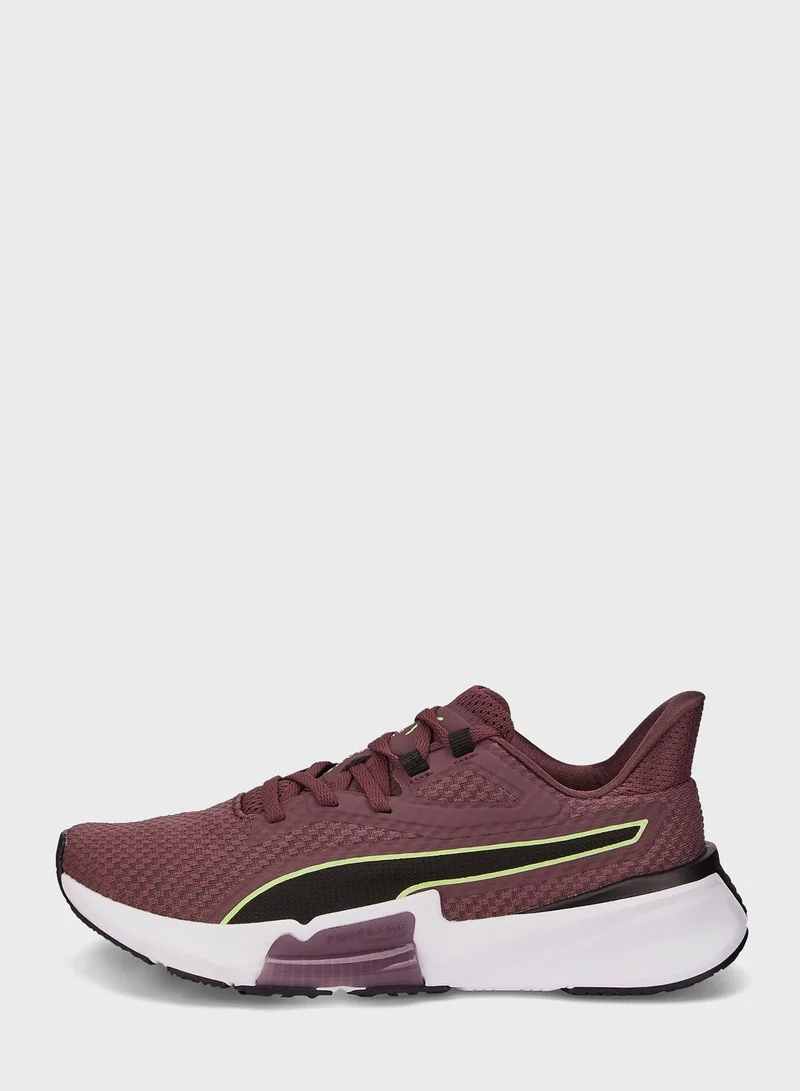 PUMA Pwrframe Tr Women Shoes