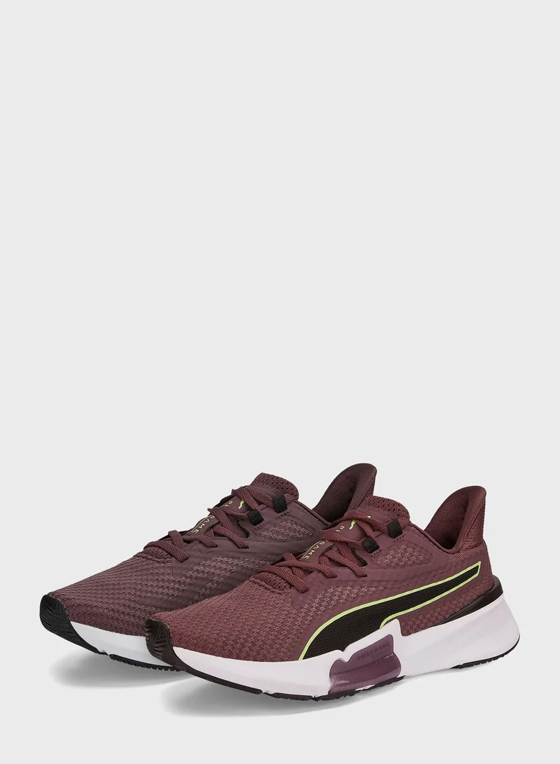 PUMA Pwrframe Tr Women Shoes