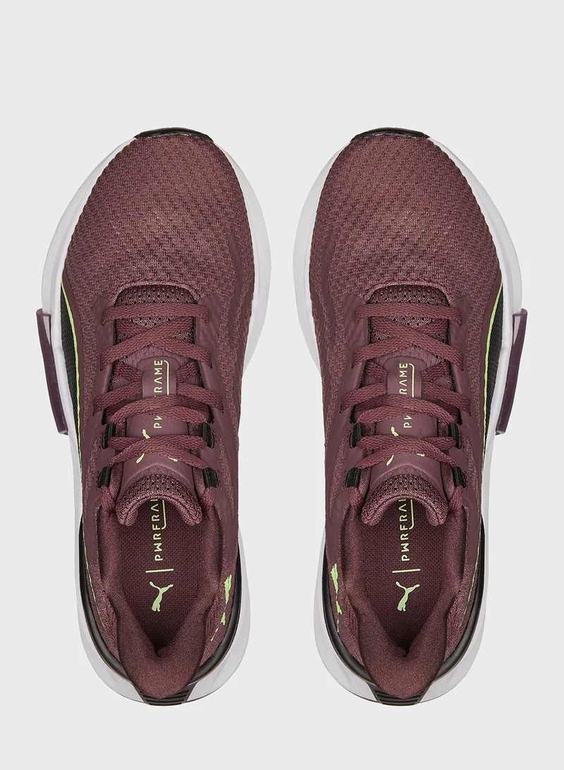 PUMA Pwrframe Tr Women Shoes