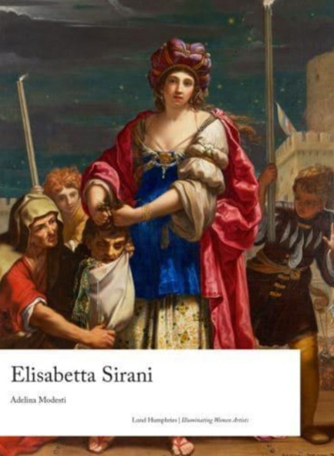 Elisabetta Sirani