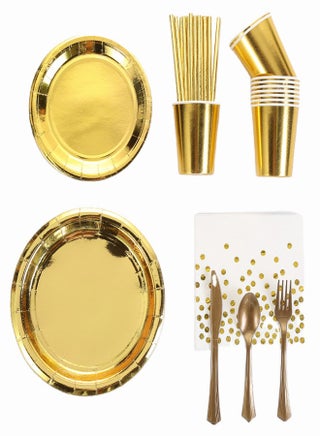 Gold