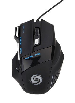7ons 5500 DPI Optical USB Wired Gaming Mouse - pzsku/ZD26FC40B5FCDACA5F49CZ/45/1746233642/f47e9488-1082-4cc8-b075-4363f2bc7095