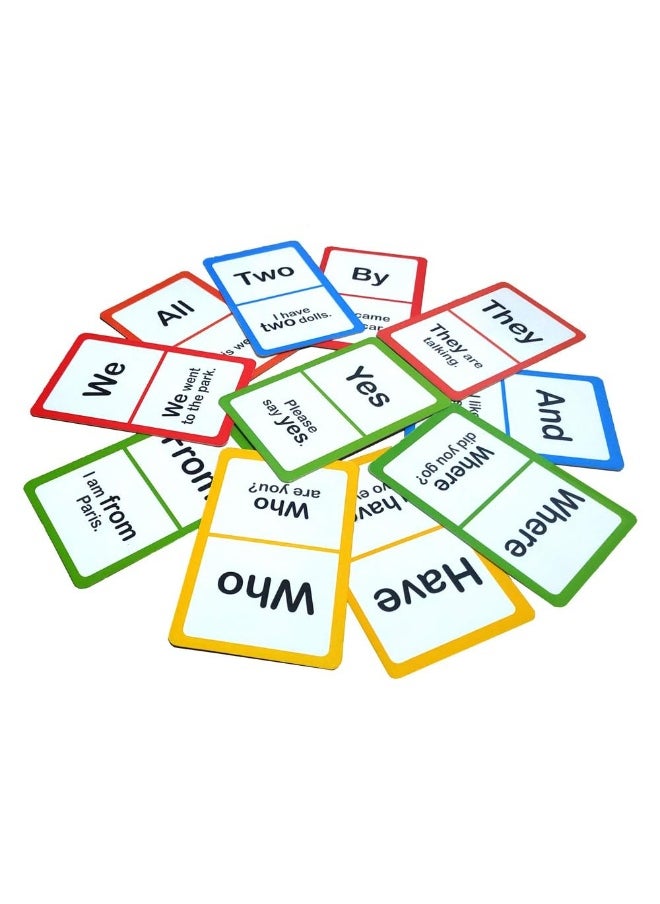 null - My First Flash Card Action Words - Paperback - Image 1