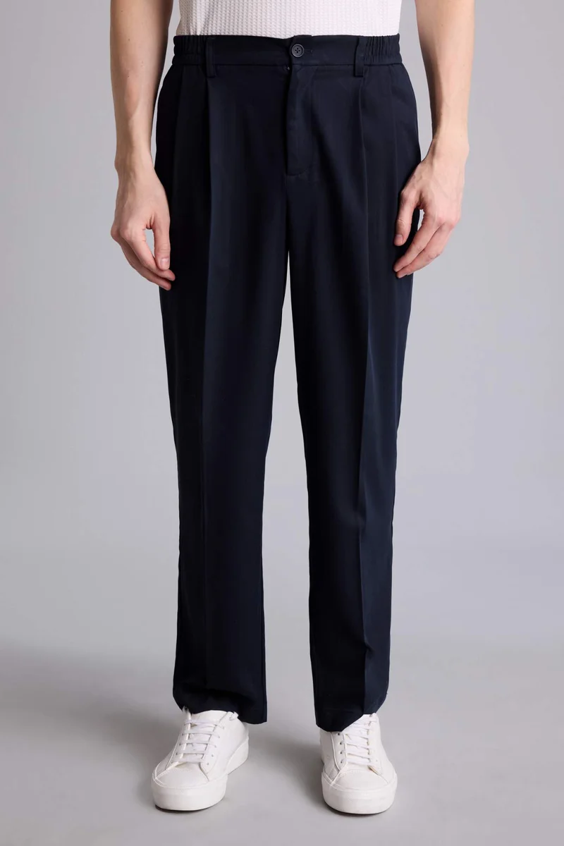 Defacto  Baggy Fit Trousers for Men | Best Price UAE