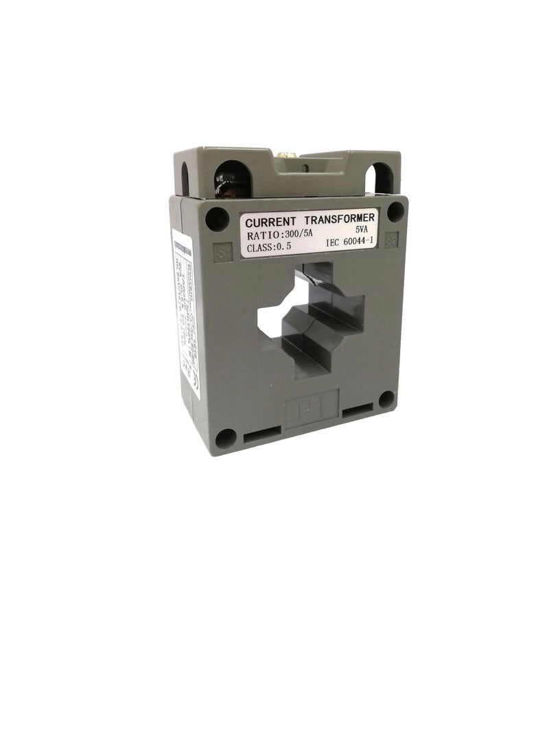 Current Transformer Sec 5A Busbar 30x10 TAR3DE  - Image 2