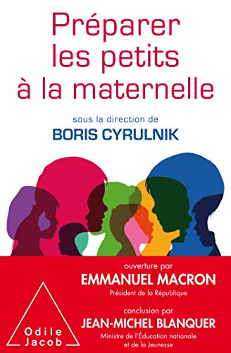 Tout Se Joue A Lecole Maternelle 