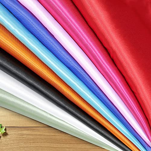 Horbaunal Sage Green Satin Fabric 60 Inch Wide by The Yard, Soft Charmeuse Satin Fabric for Wedding Dress, DIY Craftings, Costumes, 5 Yard - Image 4