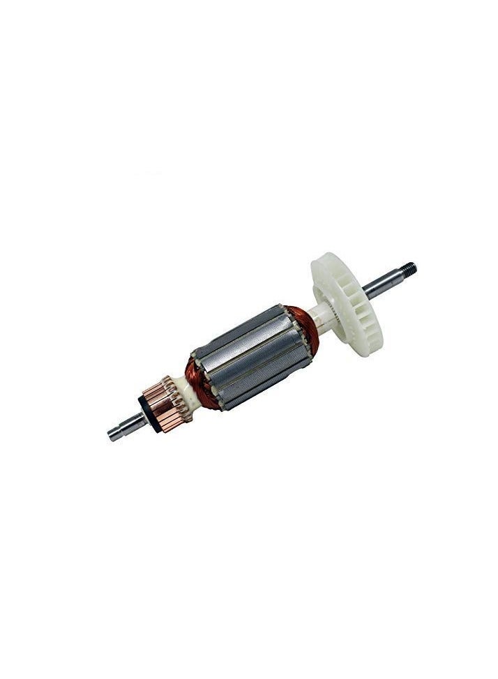 ABBASALI Armature PBA 160m - Image 3