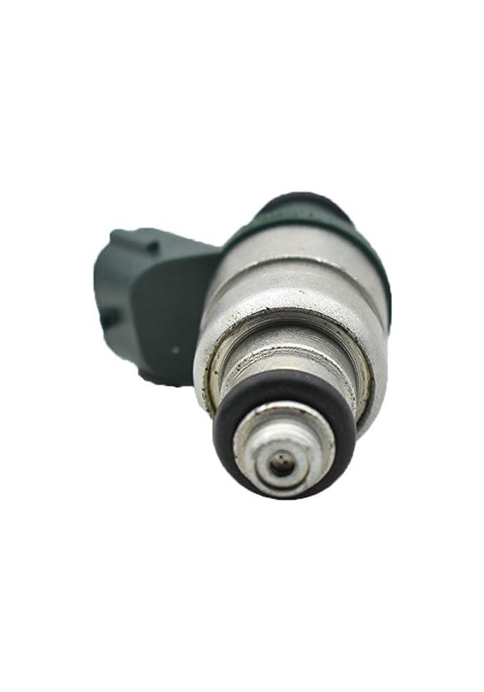 DEMULAX 4pcs Petrol Fuel Injector Nozzle - Image 4