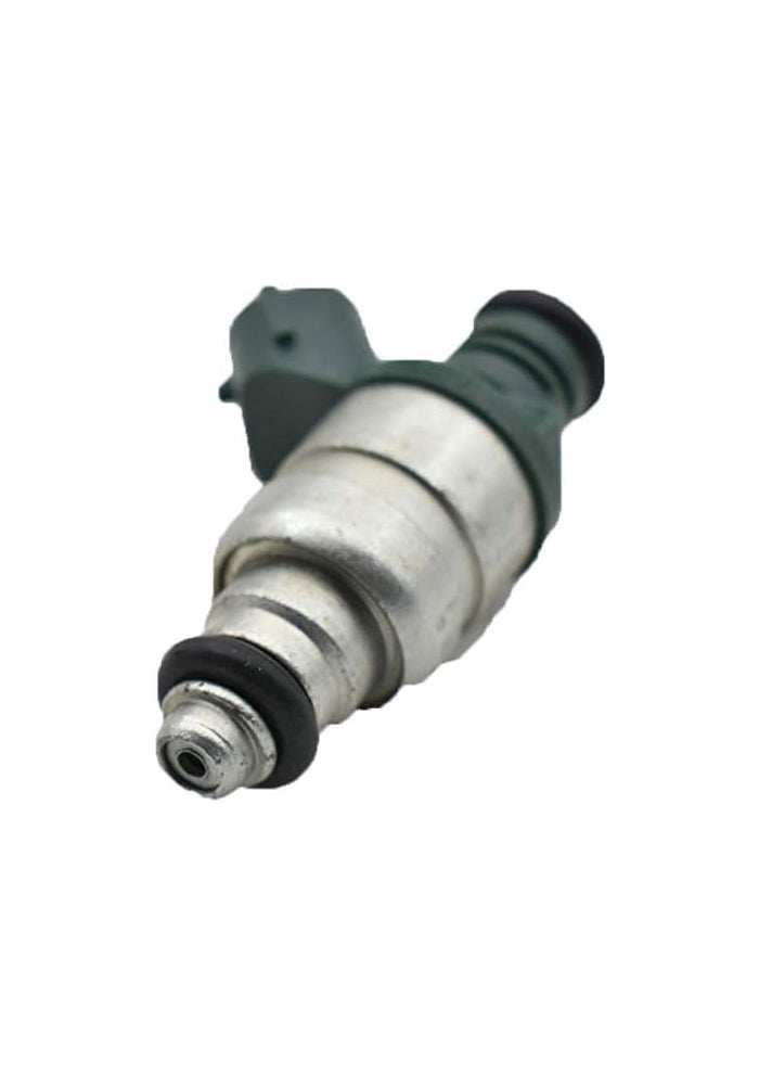 DEMULAX 4pcs Petrol Fuel Injector Nozzle - Image 5