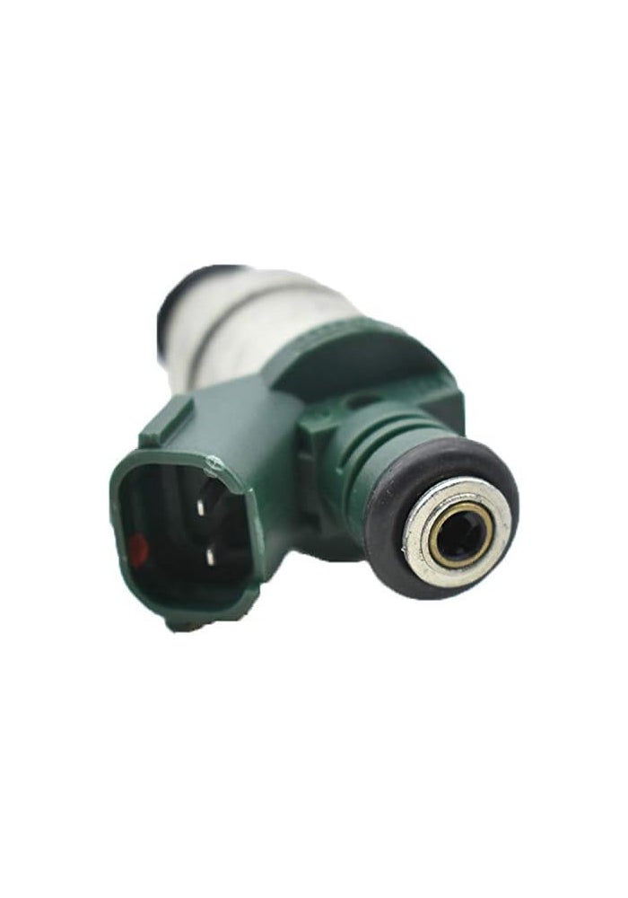 DEMULAX 4pcs Petrol Fuel Injector Nozzle - Image 2