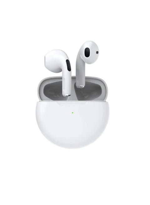 New Pro6 Bluetooth Earphones