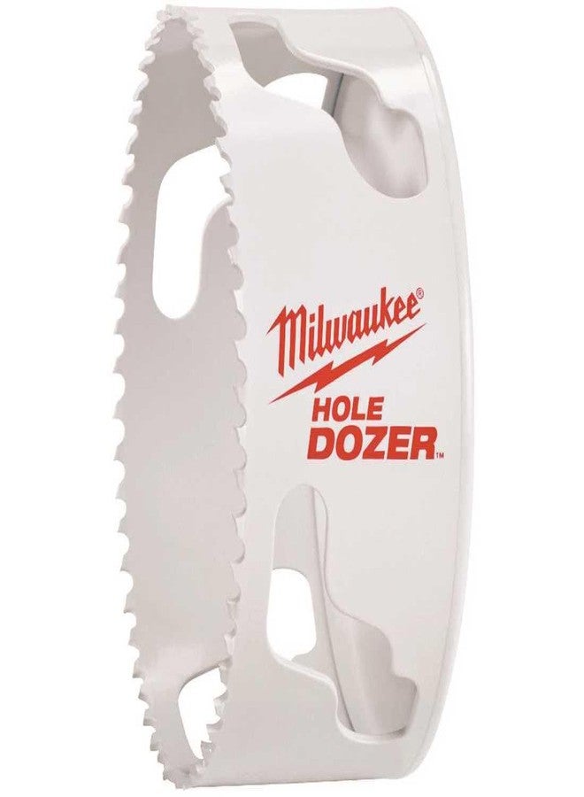 ميلواكي منشار ثقب مقوى بالجليد مقاس 4-1/4 بوصة من ميلووكي 49-56-0223 - Image 2