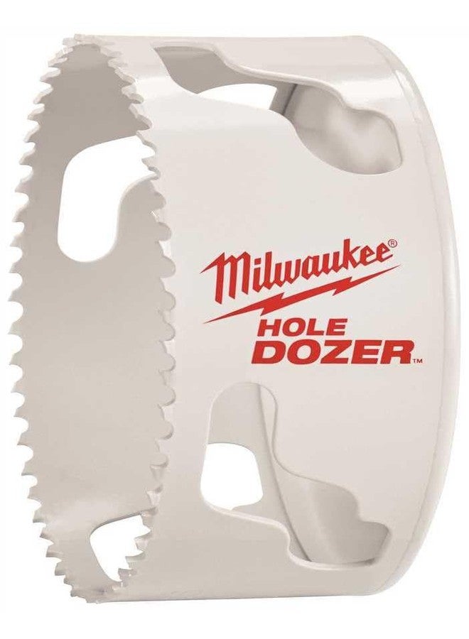 ميلواكي منشار ثقب مقوى بالجليد مقاس 4-1/4 بوصة من ميلووكي 49-56-0223 - Image 5