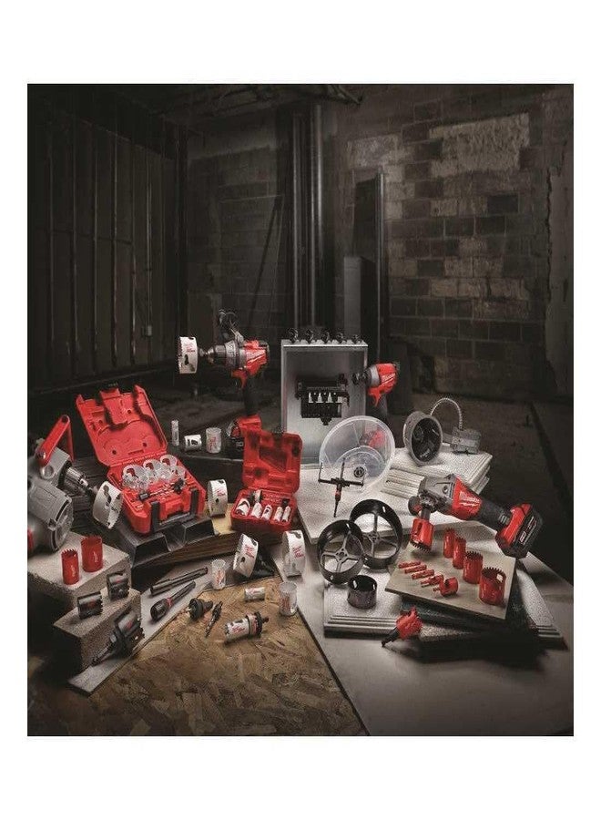 ميلواكي منشار ثقب مقوى بالجليد مقاس 4-1/4 بوصة من ميلووكي 49-56-0223 - Image 3