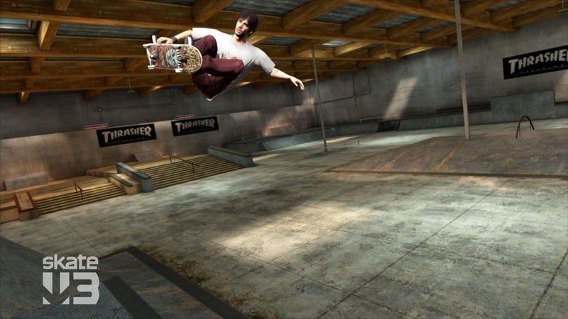 Electronic Arts Skate 3 for Xbox 360 and Xbox One - Ultimate Skateboarding Experience - Image 3