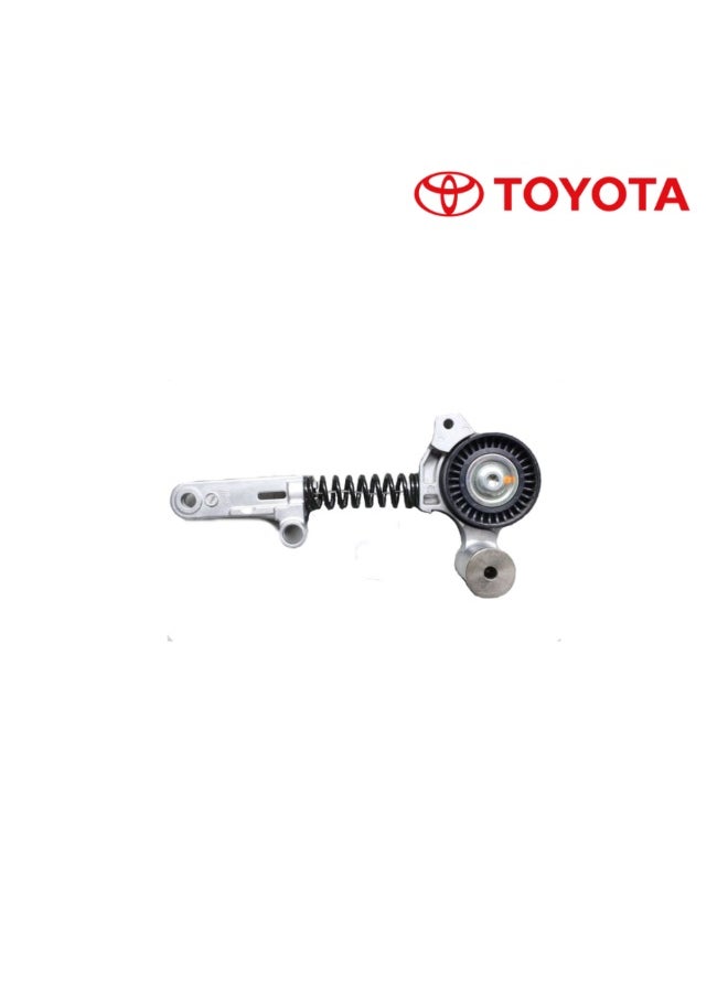 TOYOTA - Corolla 2014 - 2018 Belt Tensioner  16620-37030 - Image 1