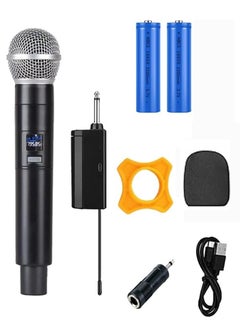 Wireless Microphone 1 w/ 1