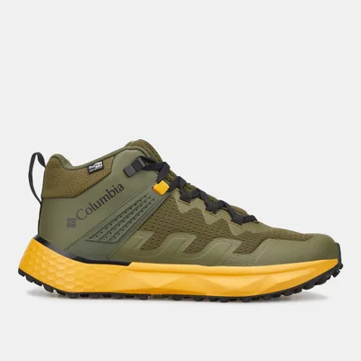 Columbia Men's Facet™ Outdry Mid Waterproof Hiking Shoe