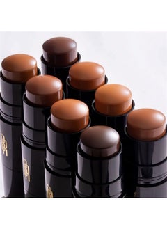 Black Radiance Color Perfect Foundation Stick,Cocoa Bean, 0.25 Ounce  - Image 2