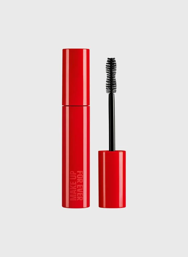 MAKE UP FOR EVER Volume Artist Mascara