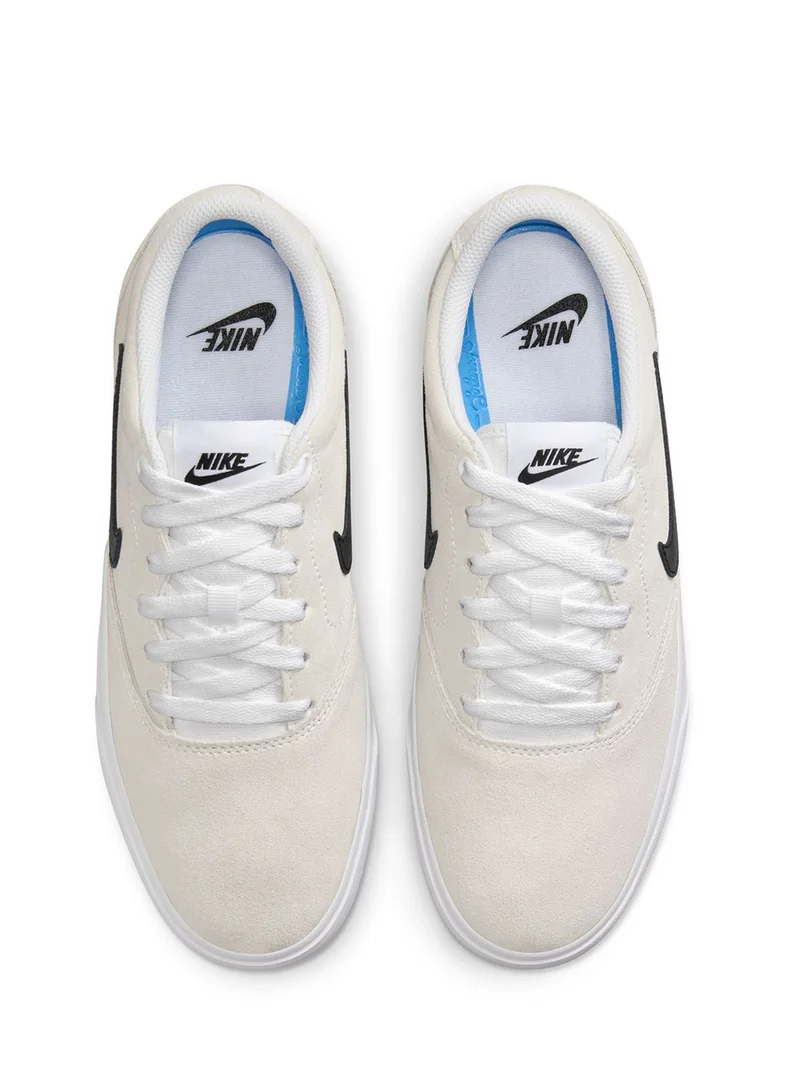 Nike Charge Suede
