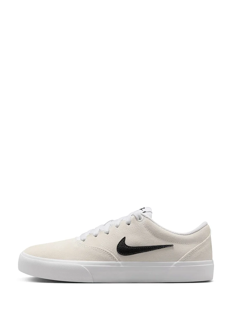 نايكي Charge Suede