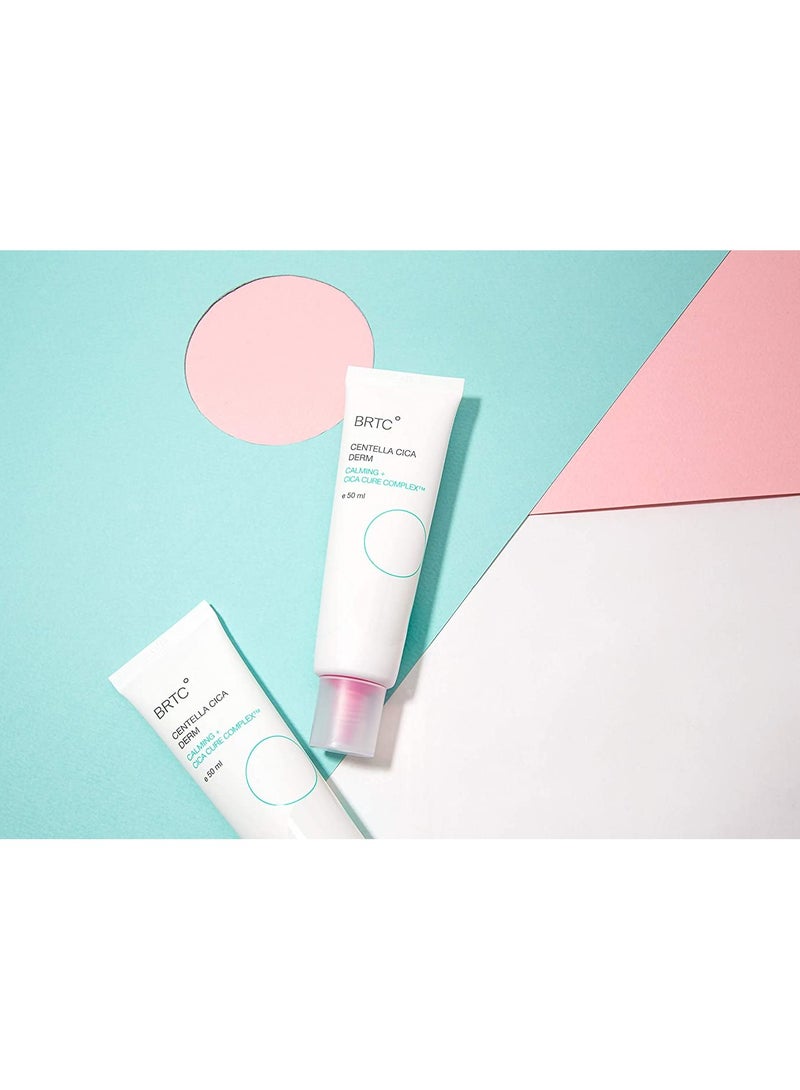 BRTC كريم سنتيلا سيكا ديرم 50 مل - Image 3