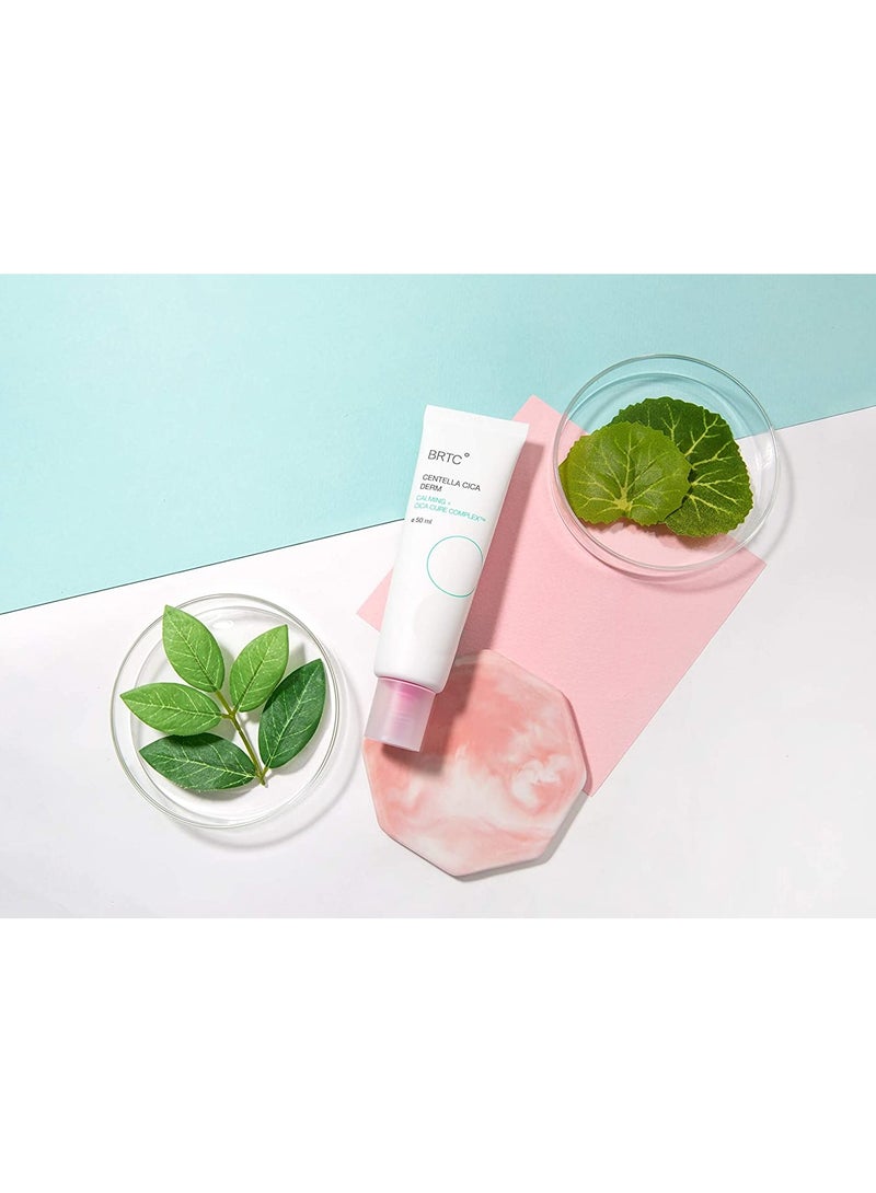 BRTC كريم سنتيلا سيكا ديرم 50 مل - Image 5