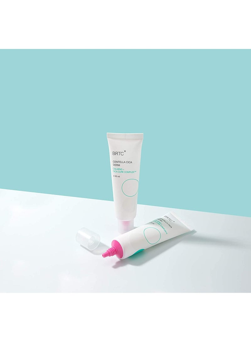 BRTC كريم سنتيلا سيكا ديرم 50 مل - Image 4