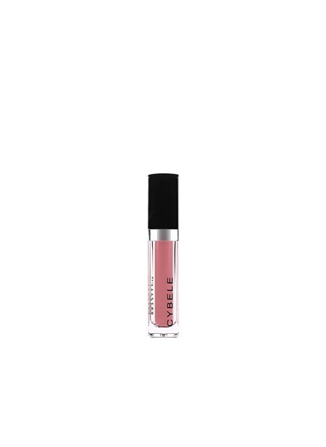 CYBELE Matte Liquid Lip Color No.106 