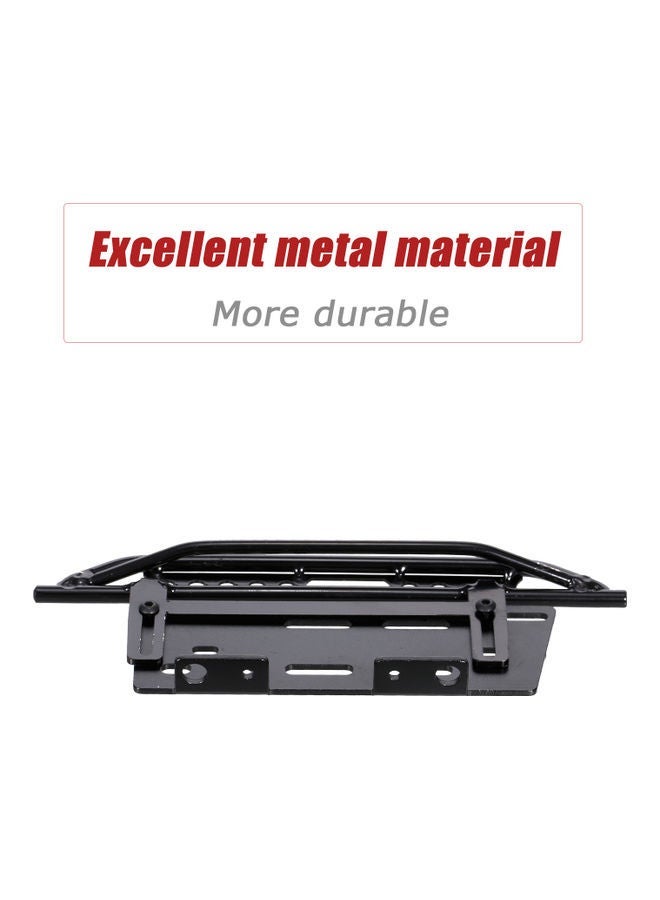 NIBEMINENT 2-Piece Metal Side Pedal Set - Image 2