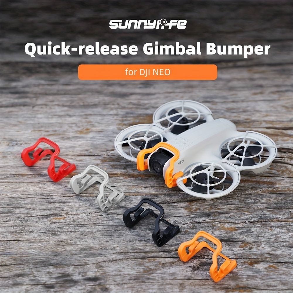 DJI DJI Neo Guardrail Frame