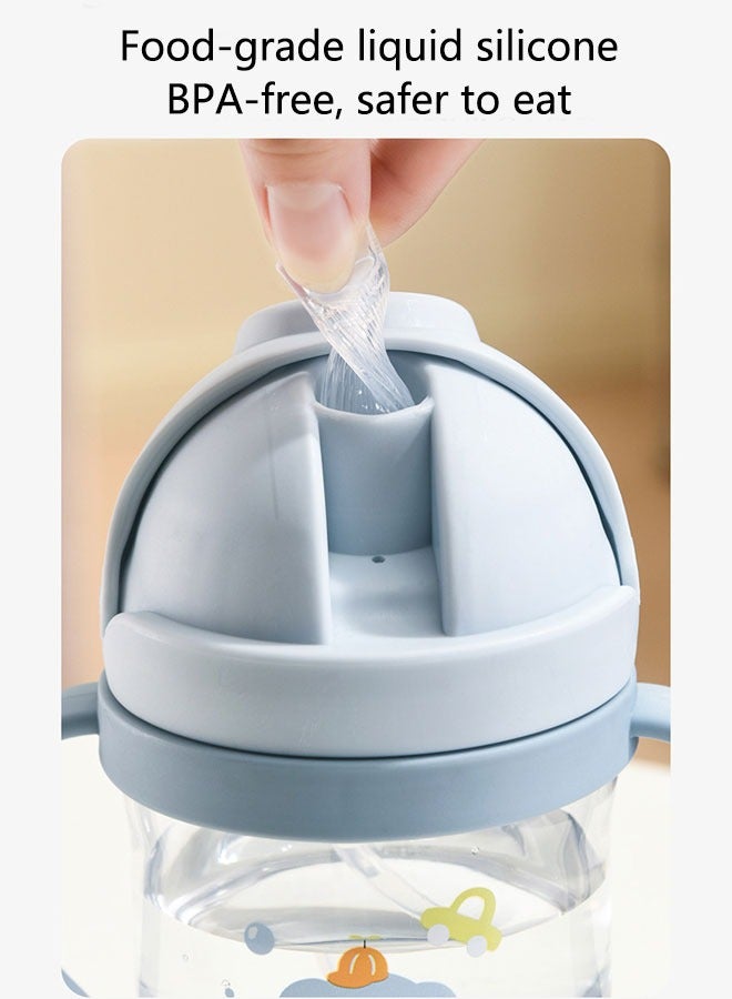 سوبر زي يوث 2 كوب شرب للأطفال - Image 3