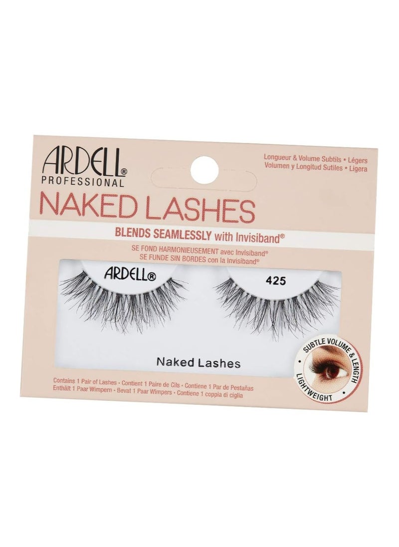 ARDELL - ARDELL Naked Lashe 425 - Image 1