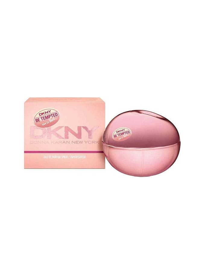Donna Karan Be Tempted Eau So Blush W Edp 50Ml