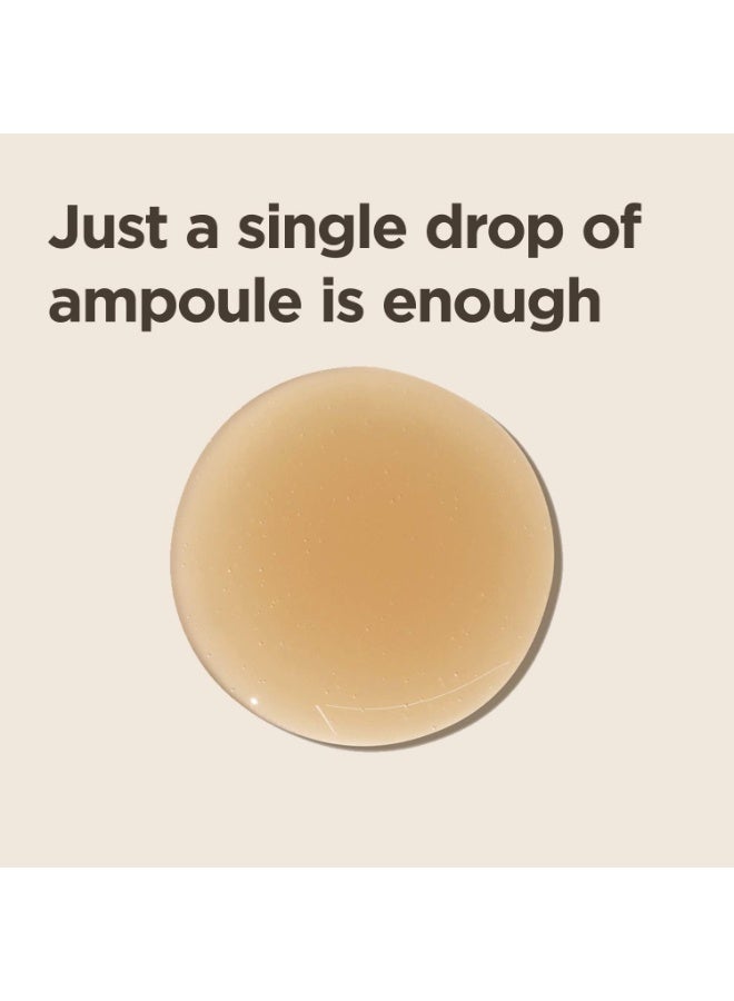 ma:nyo Bifida Biome Complex Ampoule – Probiotic Repair & Strengthening - Image 3