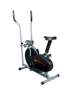 مارشال فيتنس مارشال فتنس دراجة تمارين رياضية بيضاوية الشكل MF-31P  - Image 1